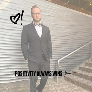 Meet your Posher, Kory